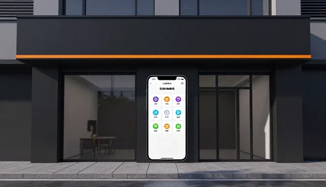 小程序商城SEO优化的实践场景与策略分析