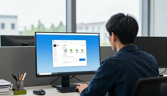 系统集成视角下APP开发的使用与维护实践