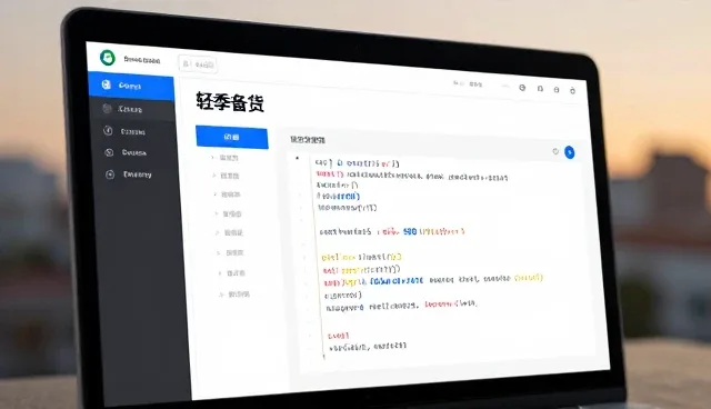 零售场景中SEO优化的实战应用与维护技巧