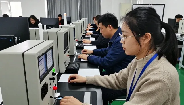 APP开发：定制APP开发在工业园区的应用要点