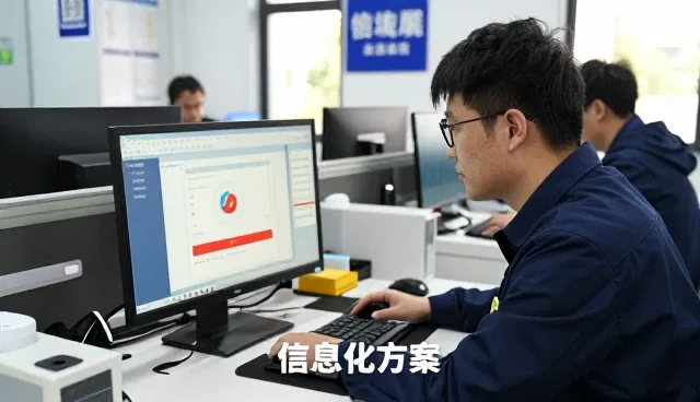 如何选择适合小程序商城等的企业信息化方案？