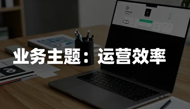 技术适配驱动的企业管理系统如何实现场景落地